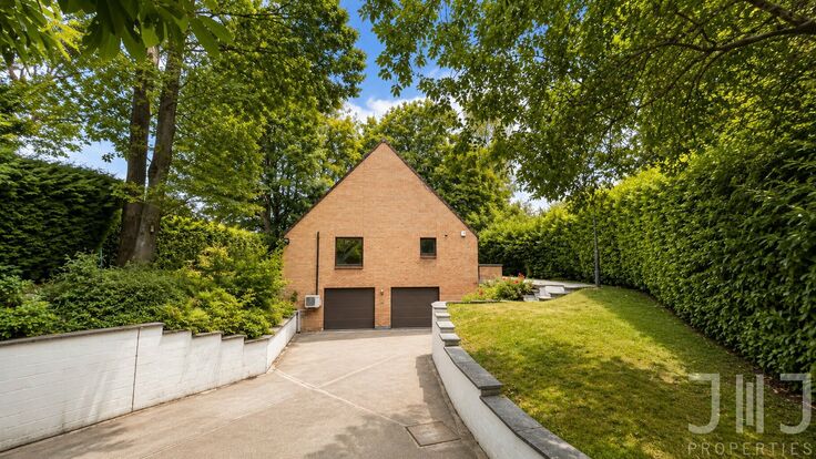 House for sale in Uccle