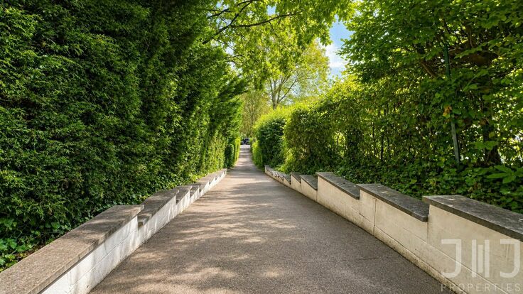 House for sale in Uccle
