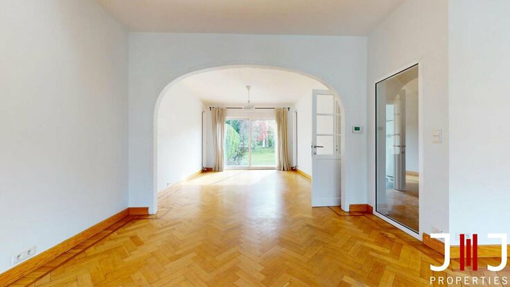 Huis te huur in Oudergem