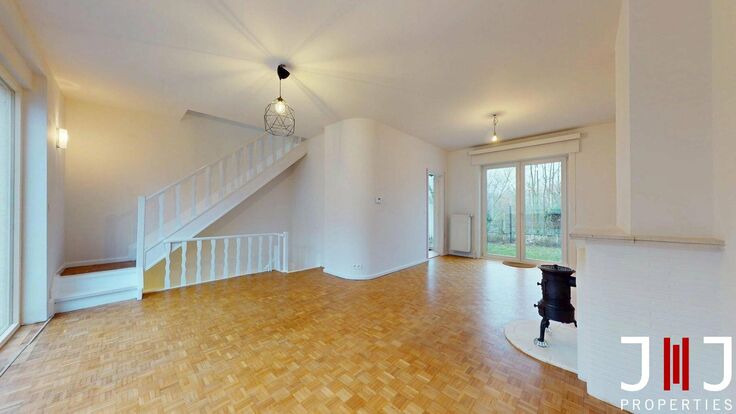 Huis te huur in Oudergem