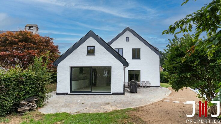 Huis te huur in Sint-Pieters-Woluwe