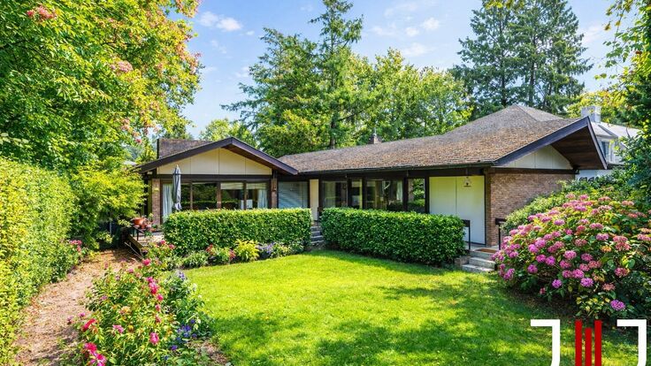 Huis te koop in Kraainem