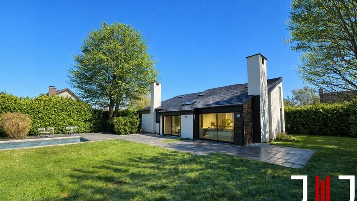 Huis te koop in Lasne