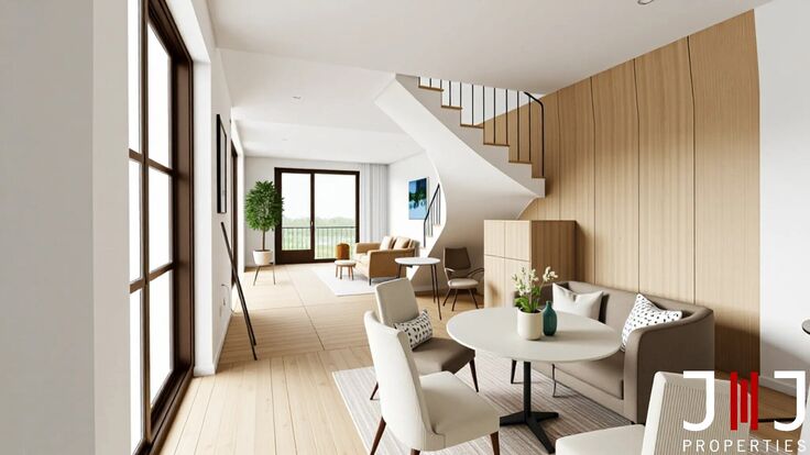 Huis te koop in Waver