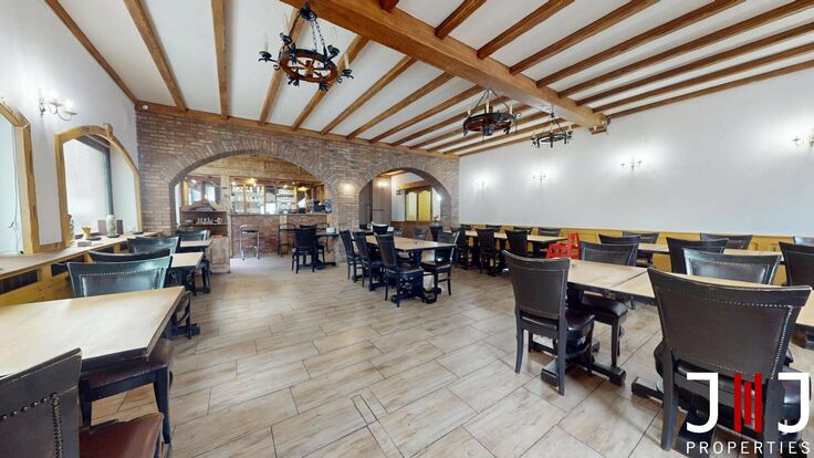 Individual shop for rent in Schaarbeek