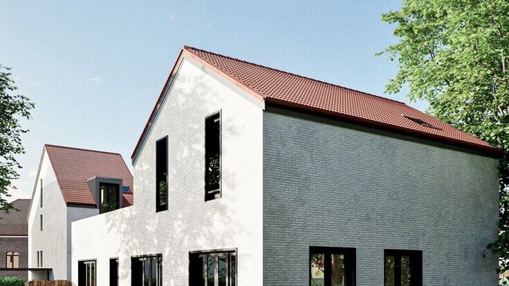 Loft for sale in Rixensart