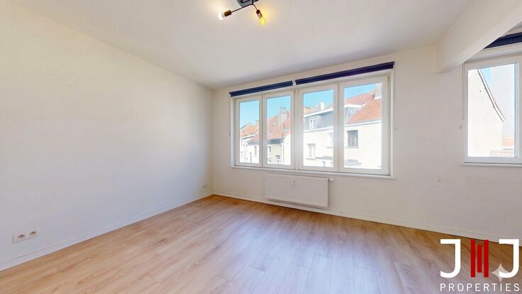 Studio &agrave; louer &agrave; Bruxelles