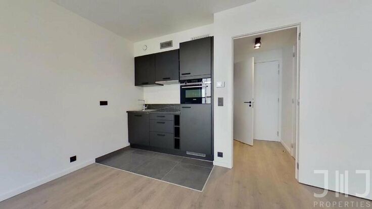 Studio &agrave; vendre &agrave; Schaerbeek