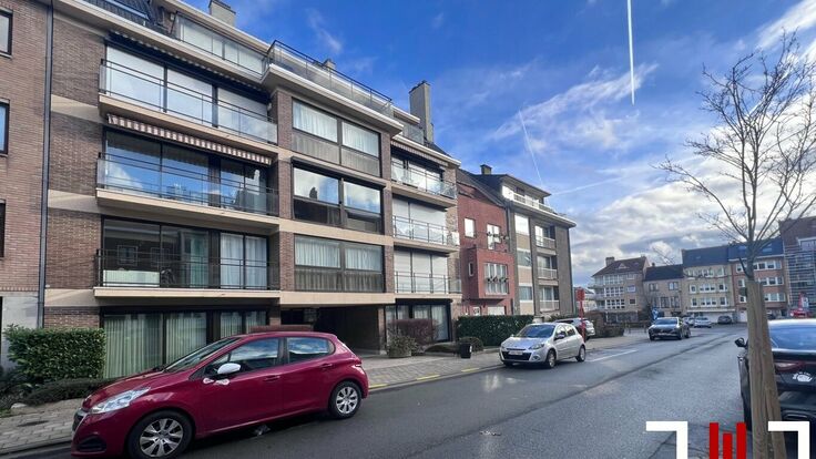 Studio &agrave; vendre &agrave; Woluwe-Saint-Lambert