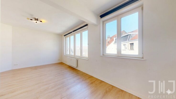 Studio for rent in Brussels