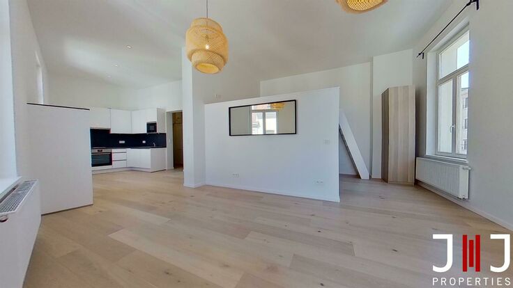 Studio te huur in Elsene