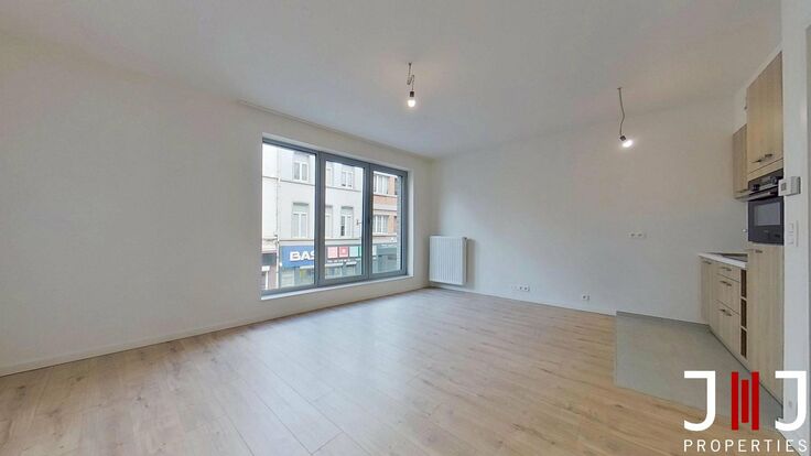 Studio te huur in Schaarbeek
