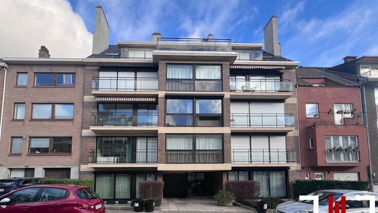 Studio te koop in Sint-Lambrechts-Woluwe