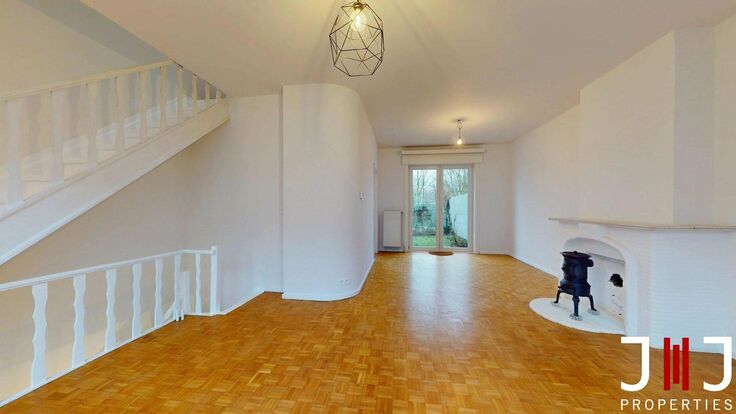 Triplex &agrave; louer &agrave; Auderghem