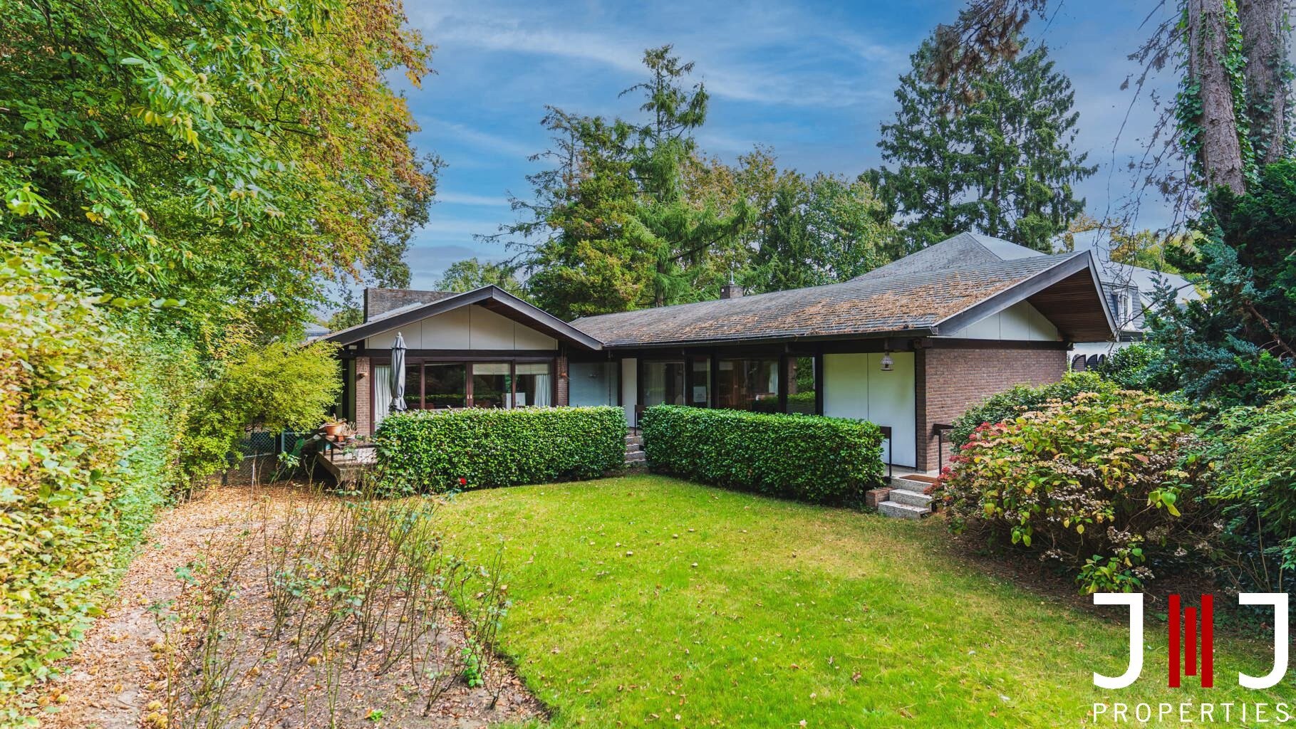 Maison à vendre à Kraainem
