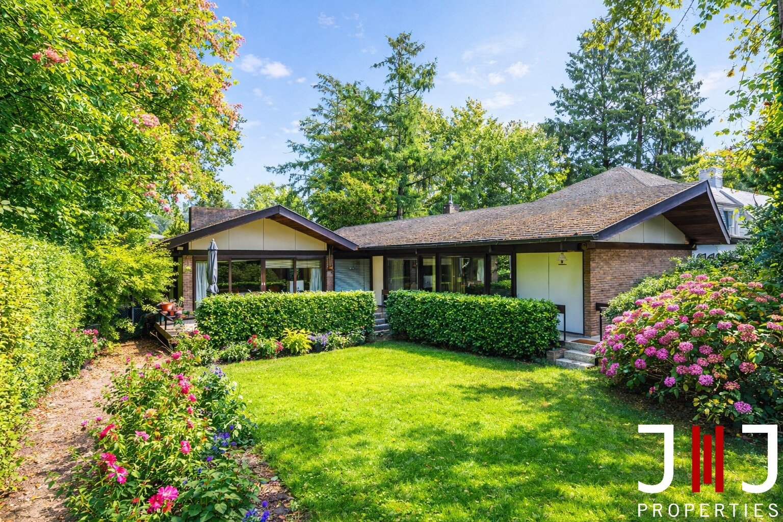 Maison &agrave; vendre &agrave; Kraainem