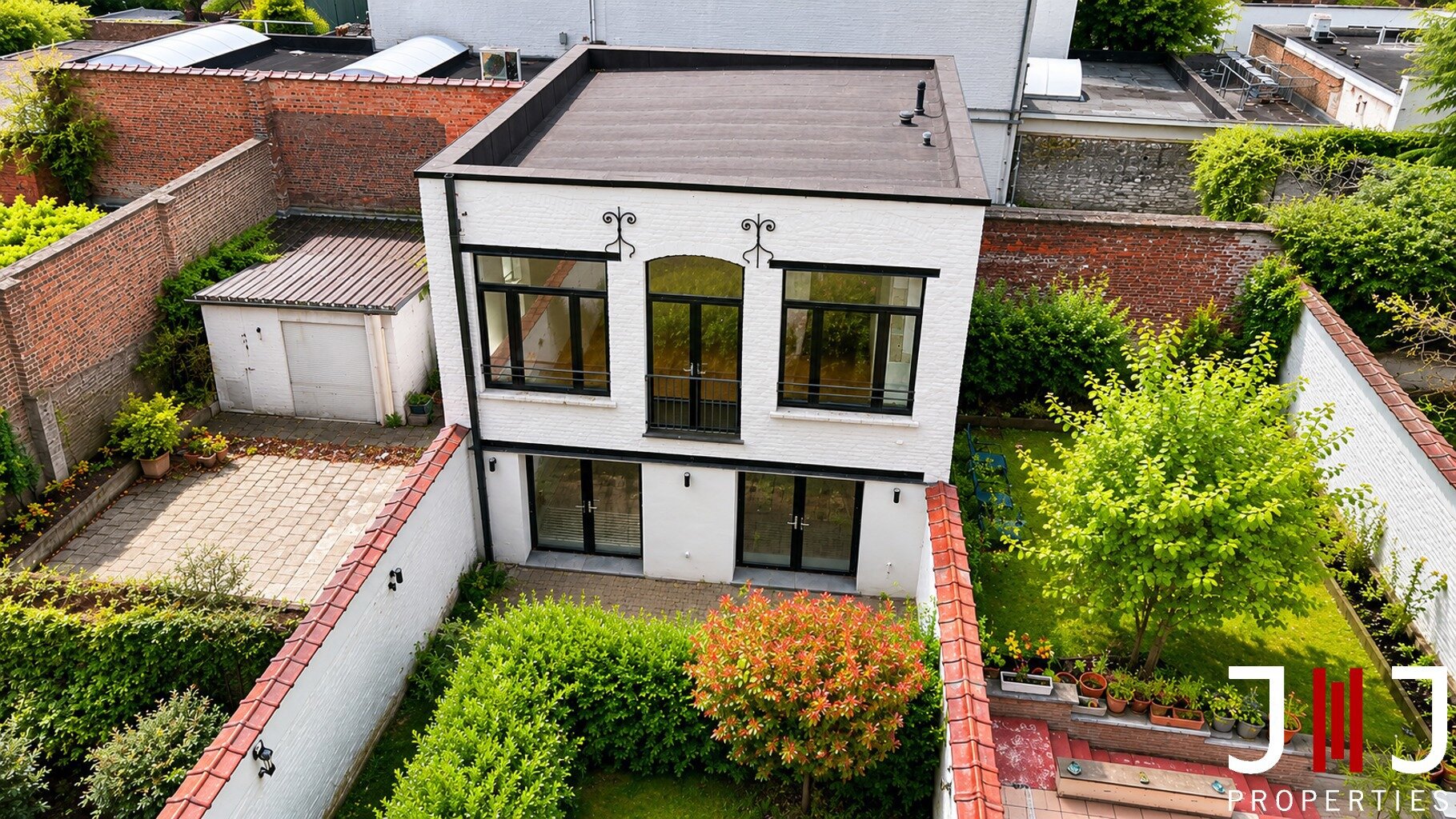 Offices for sale in Schaarbeek