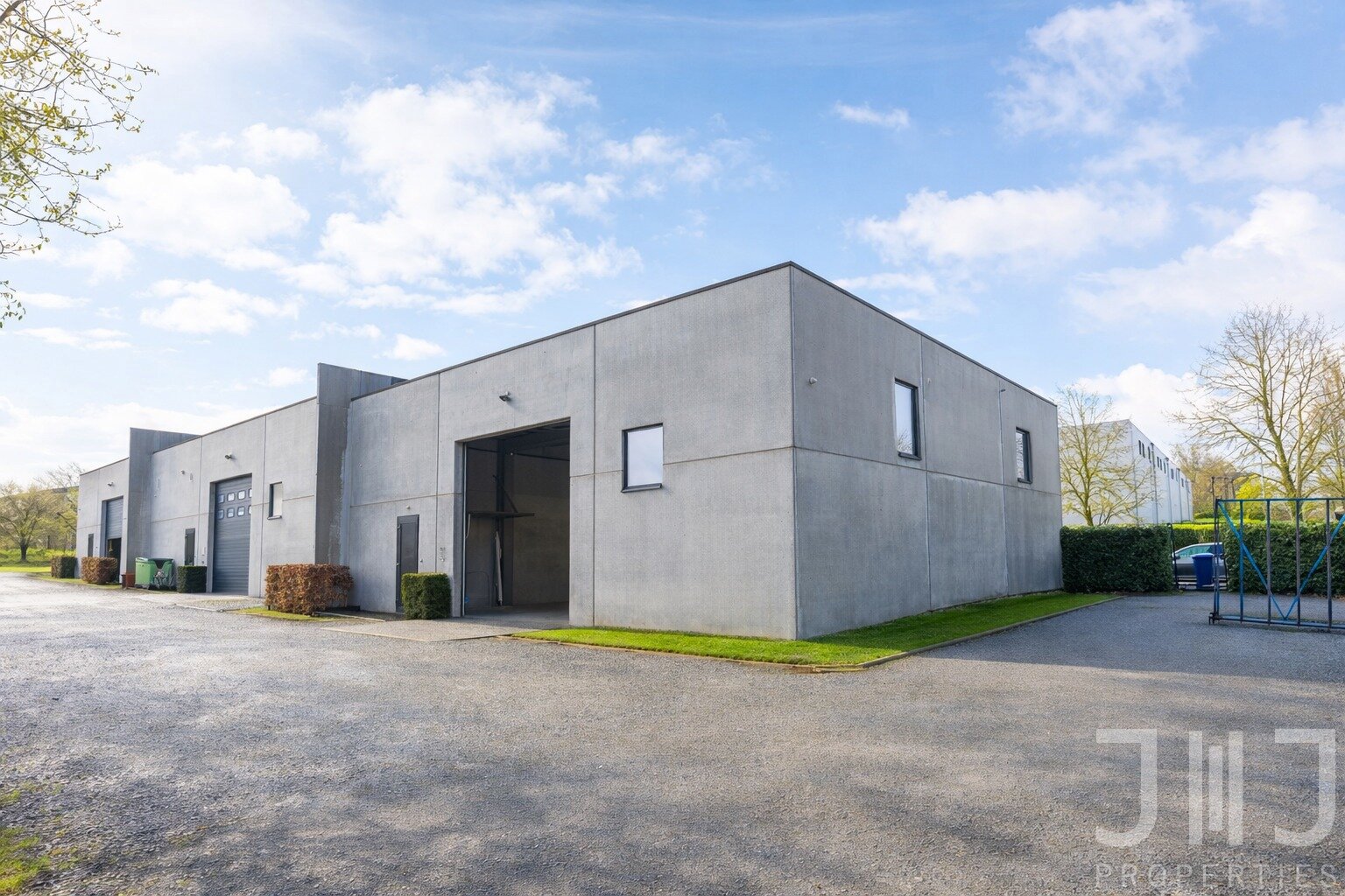 Opslagplaats te huur in Perwijs
