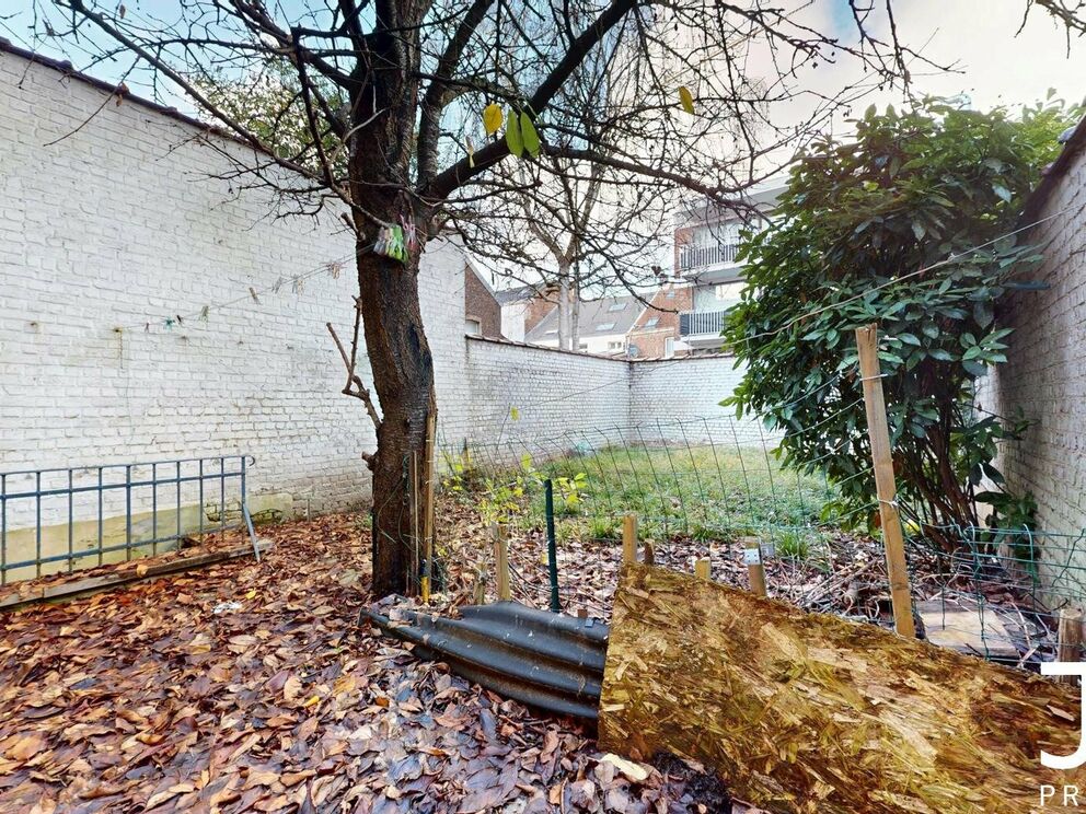 Apartment block for sale in Anderlecht