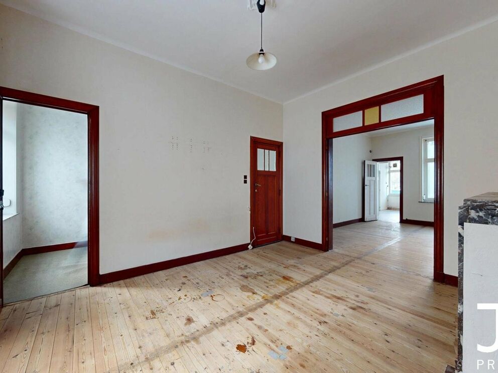 Apartment block for sale in Anderlecht