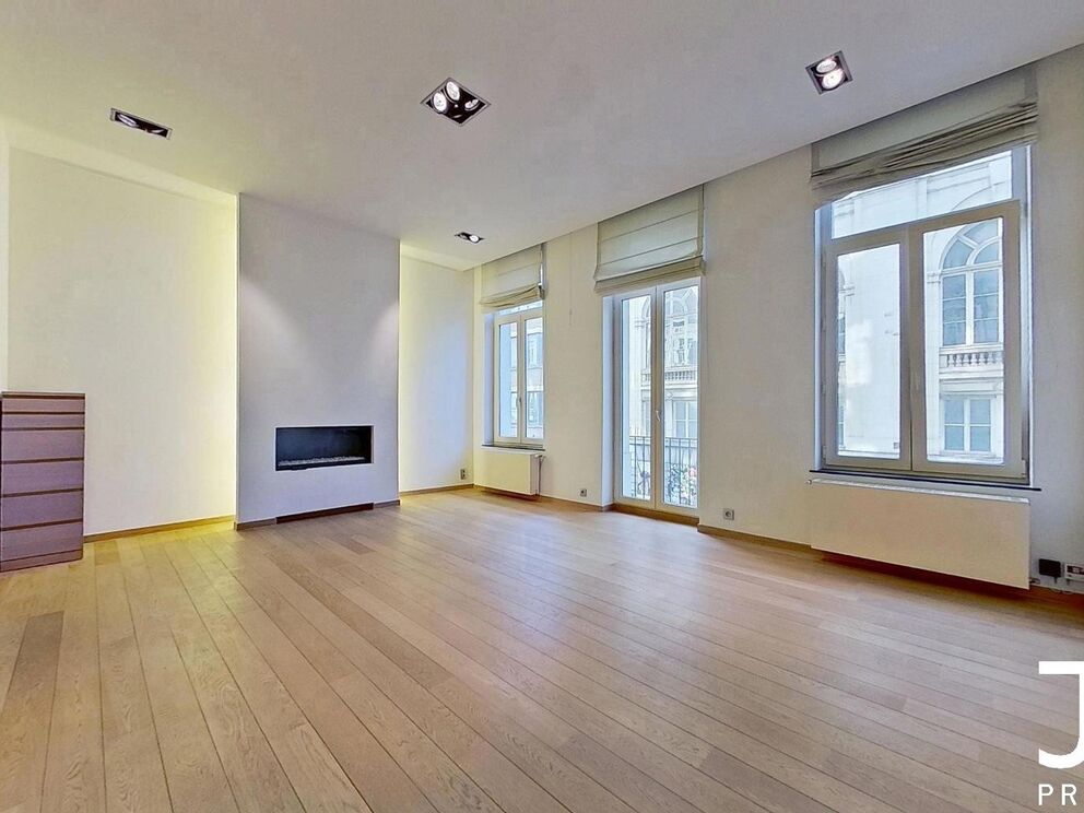 Apartment block for sale in Brussels