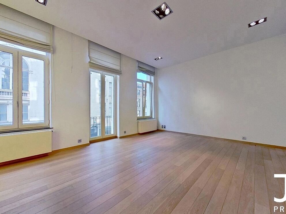 Apartment block for sale in Brussels