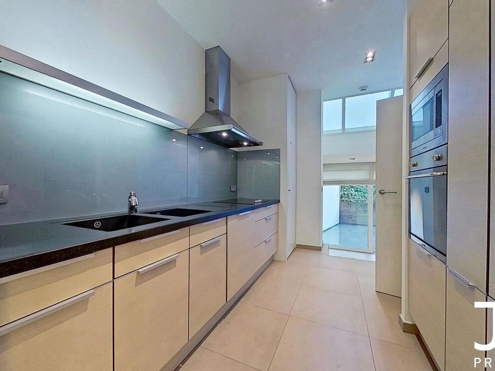 Apartment block for sale in Brussels