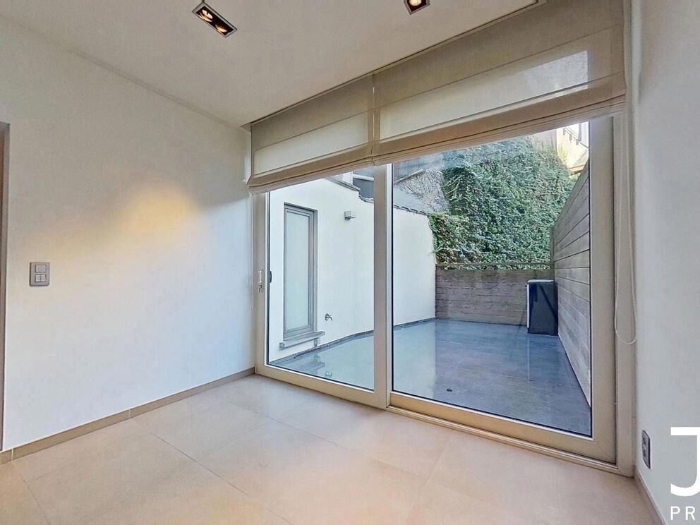 Apartment block for sale in Brussels