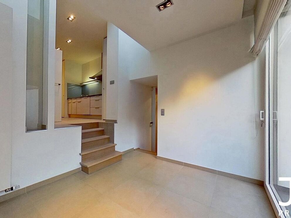Apartment block for sale in Brussels