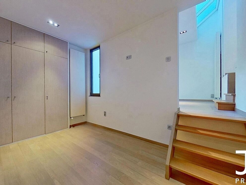 Apartment block for sale in Brussels