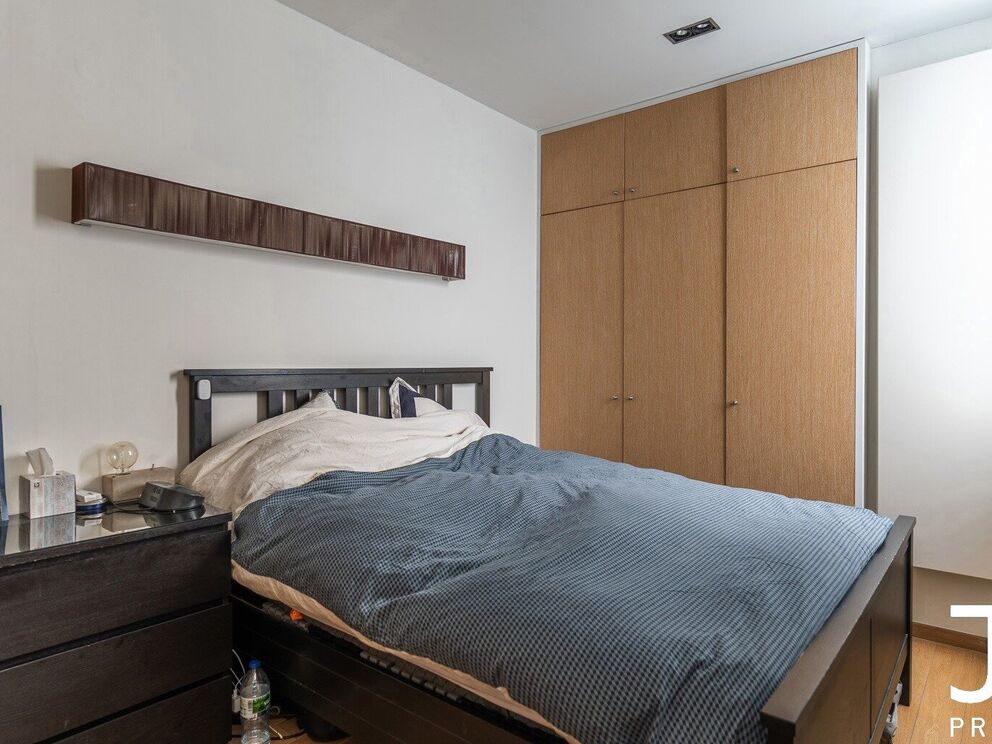 Apartment block for sale in Brussels
