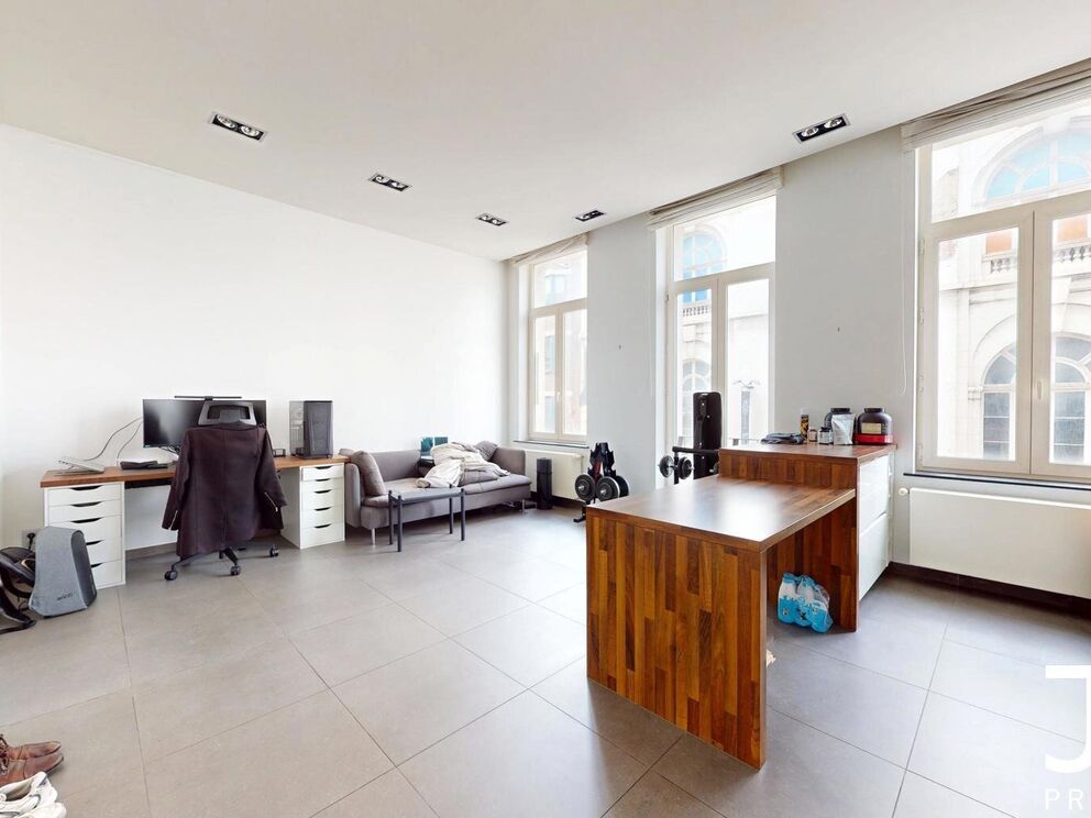 Apartment block for sale in Brussels