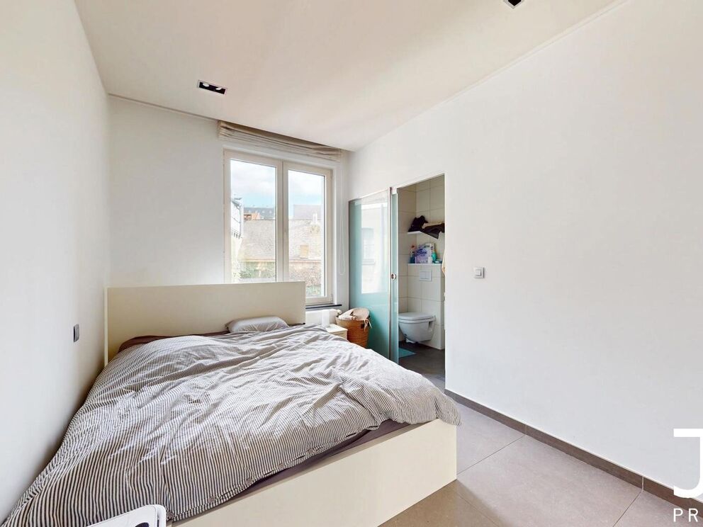 Apartment block for sale in Brussels