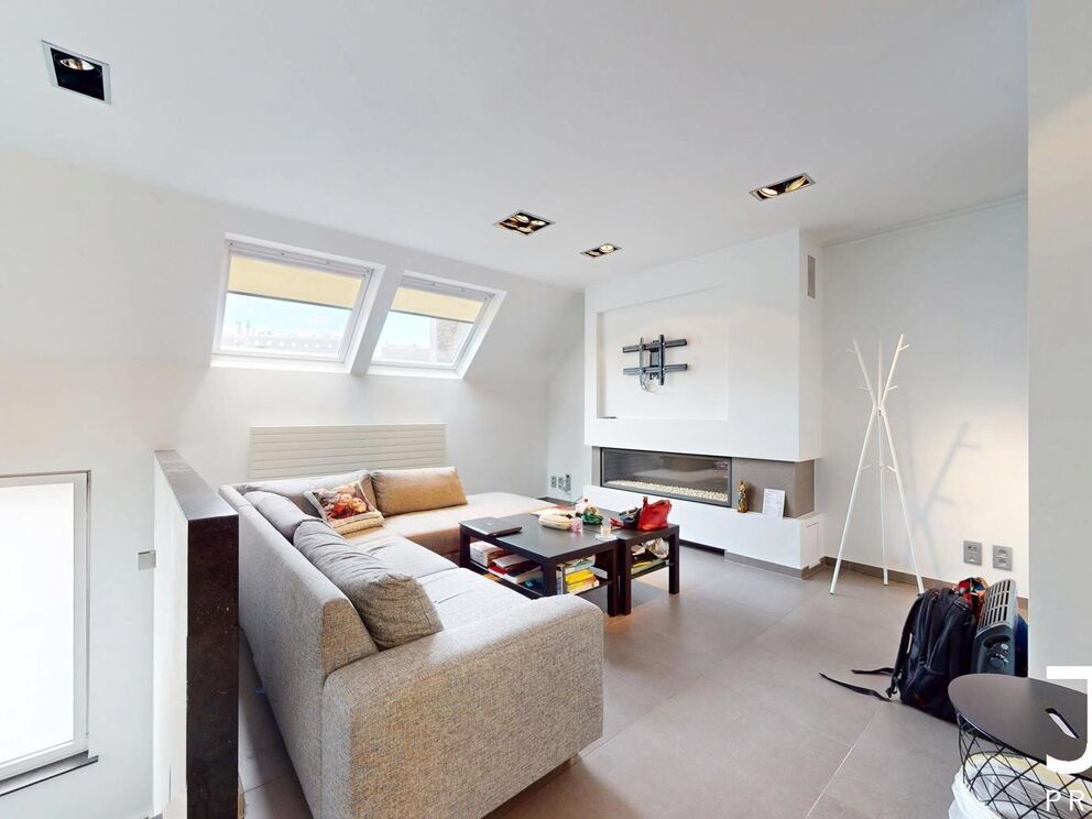 Apartment block for sale in Brussels