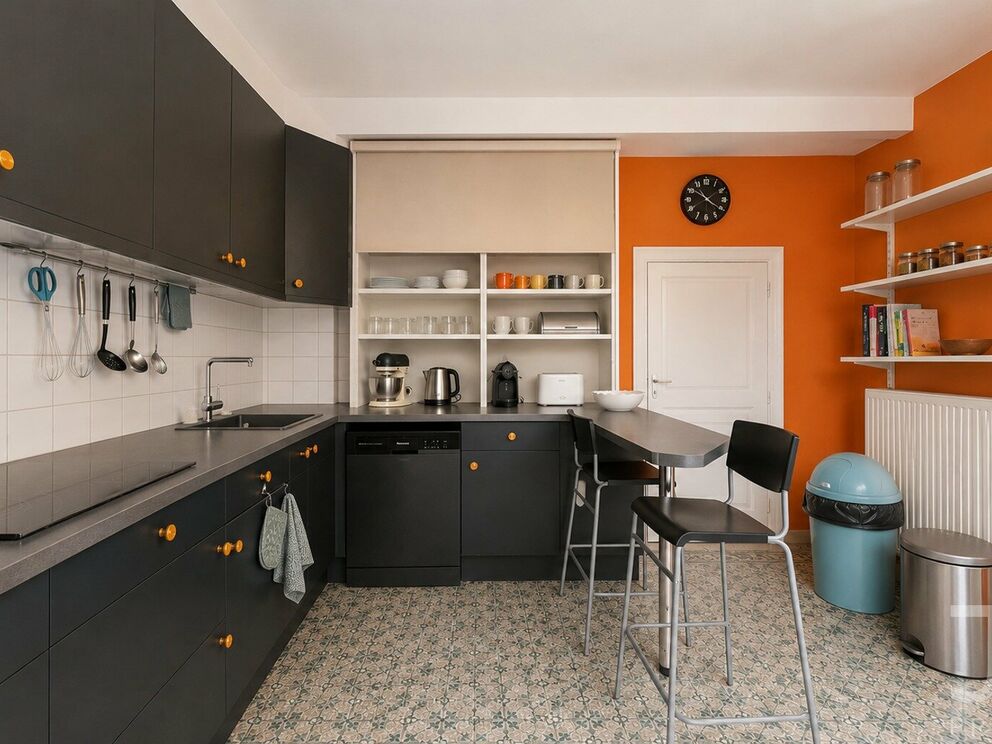 Apartment block for sale in Jemeppe-sur-Sambre