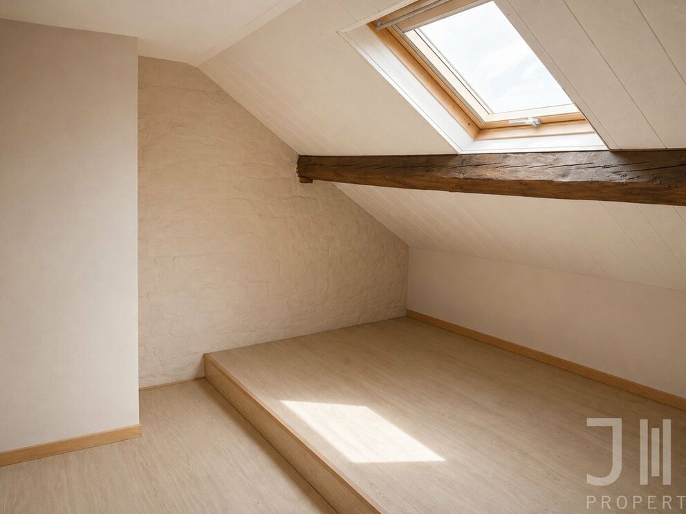 Apartment block for sale in Jemeppe-sur-Sambre