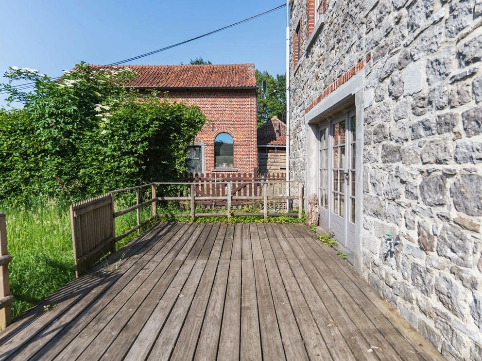 Apartment block for sale in Jemeppe-sur-Sambre