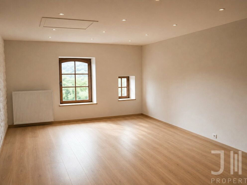 Apartment block for sale in Jemeppe-sur-Sambre