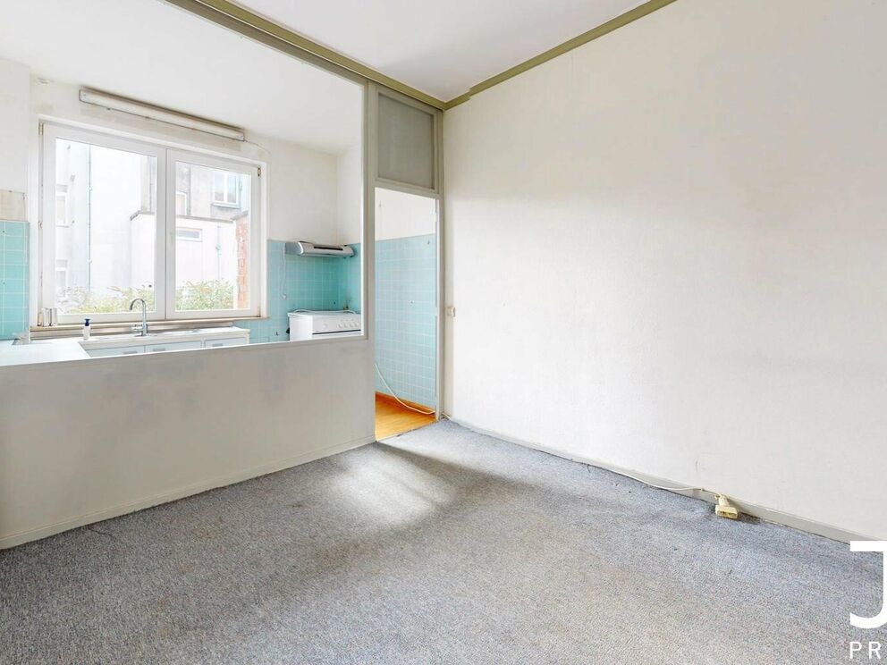 Apartment block for sale in Saint-Josse-ten-Noode