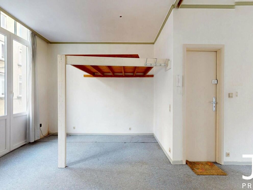 Apartment block for sale in Saint-Josse-ten-Noode