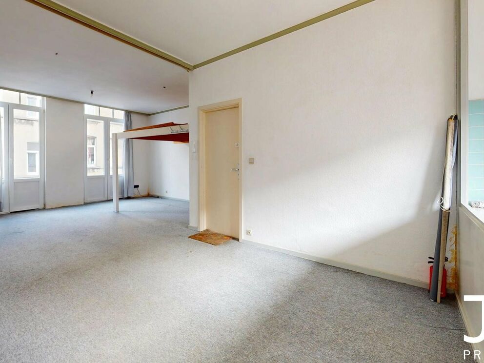 Apartment block for sale in Saint-Josse-ten-Noode