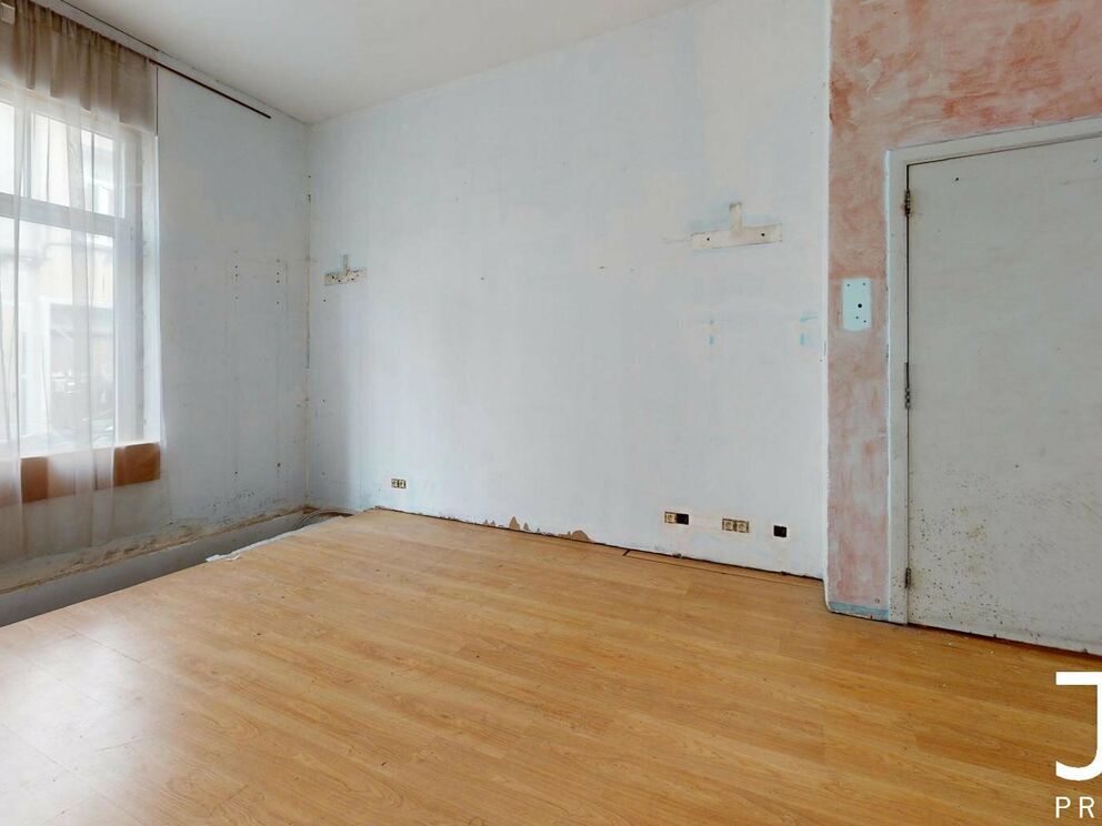 Apartment block for sale in Saint-Josse-ten-Noode