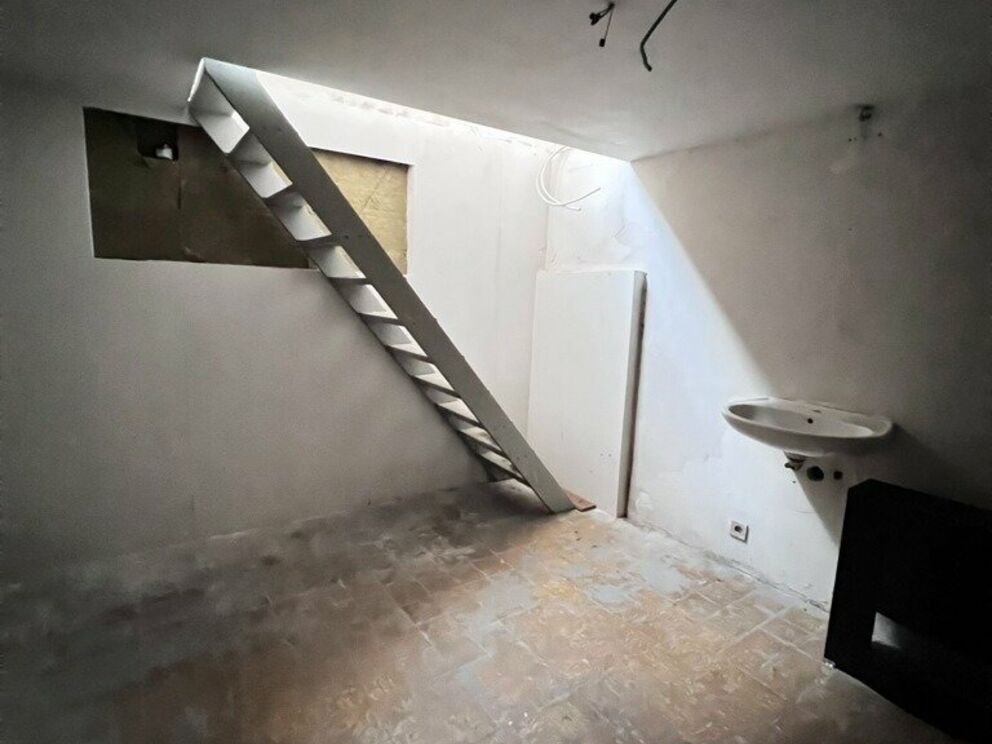 Apartment block for sale in Saint-Josse-ten-Noode