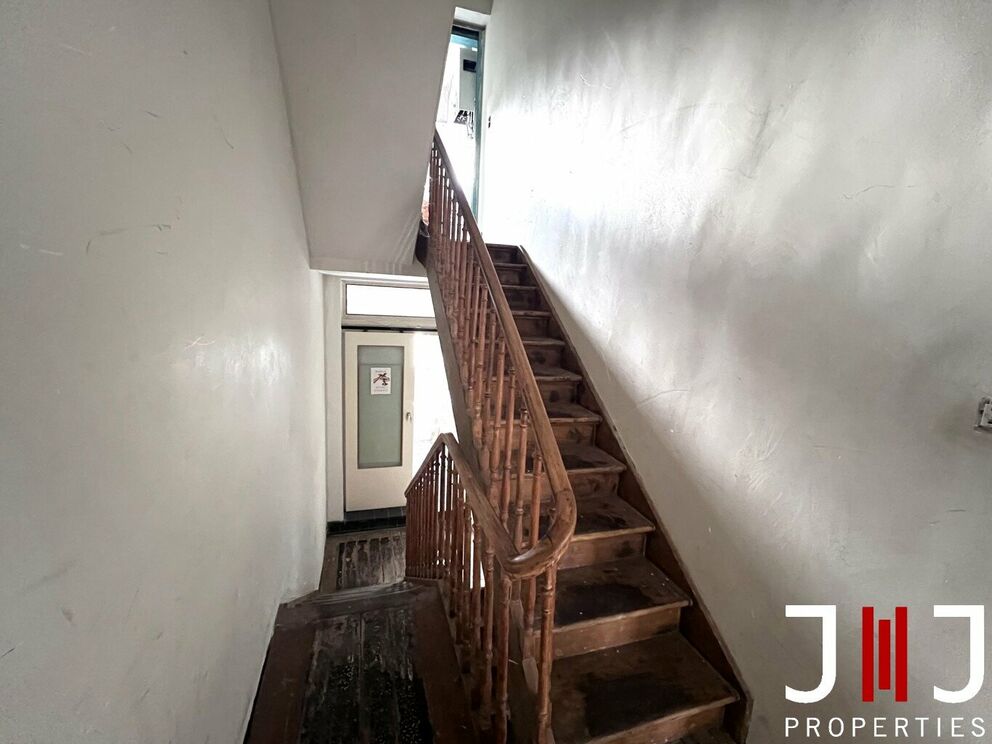 Apartment block for sale in Saint-Josse-ten-Noode