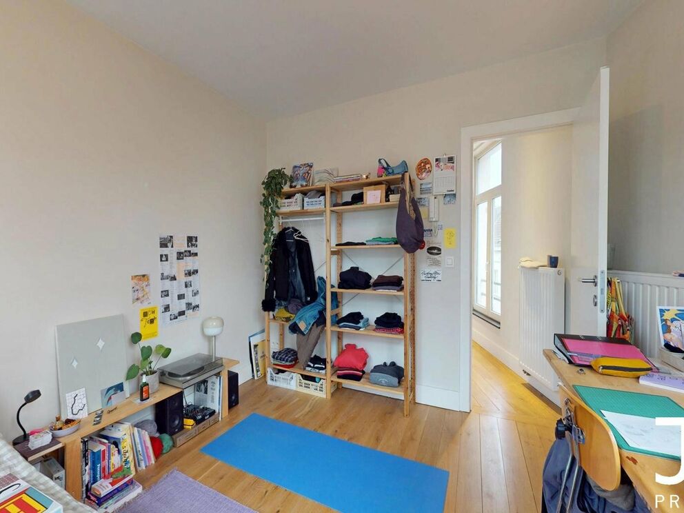 Apartment block for sale in Saint-Josse-ten-Noode