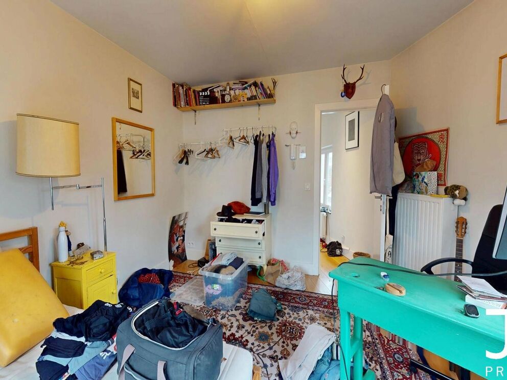 Apartment block for sale in Saint-Josse-ten-Noode