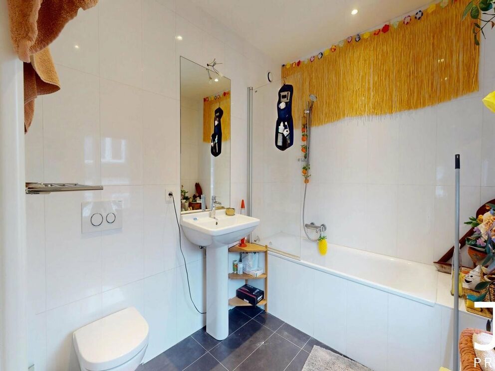 Apartment block for sale in Saint-Josse-ten-Noode