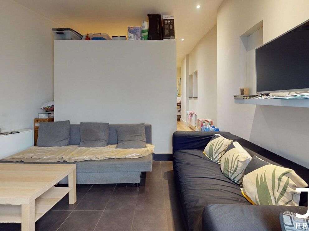 Apartment block for sale in Saint-Josse-ten-Noode