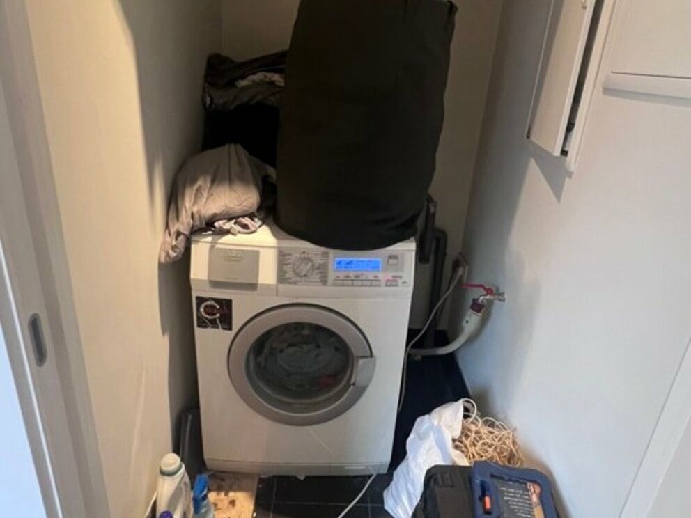 Apartment block for sale in Saint-Josse-ten-Noode