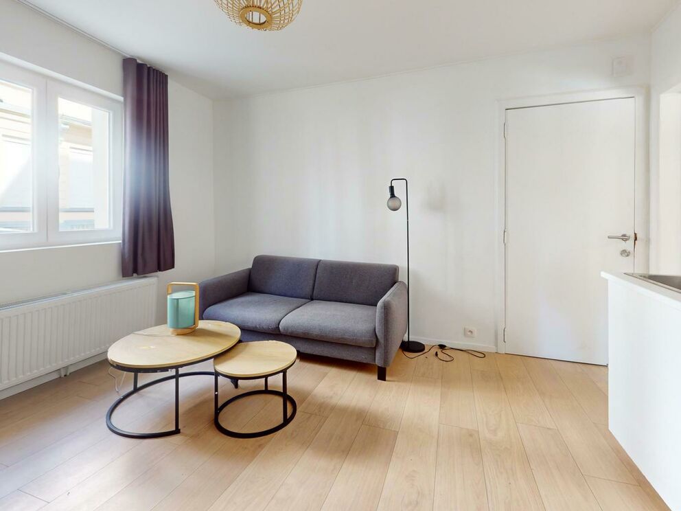Apartment block for sale in Saint-Josse-ten-Noode